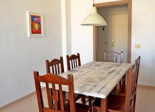 El Médano, 3 bedrooms, Pool, Balcony and Parking, фото 11