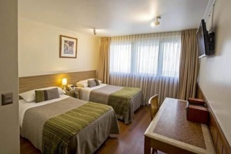 Rq Apart Bosque Tobalaba, фото 25 Rq Apart Bosque Tobalaba, фото 25