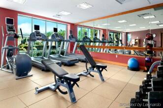 Hilton Austin Airport, фото 35 Hilton Austin Airport, фото 35