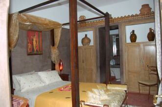 Riad Des Eaux Et Spa, фото 3 Riad Des Eaux Et Spa, фото 3