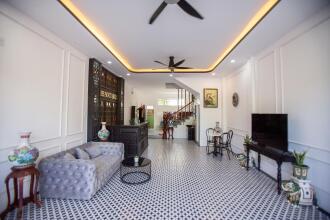 The Fancy House, фото 12