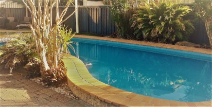 Avlon Gardens Motel - Ballina, фото 21