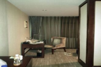 Hangzhou Ving Hotel, фото 13 Hangzhou Ving Hotel, фото 13