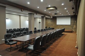 Park Goloseevo, фото 42