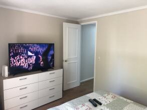 Bello Departamento Jose Miguel Carrera, фото 2 Bello Departamento Jose Miguel Carrera, фото 2