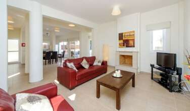 Beautiful Villa With Private Pool, Protaras Villa 1258, фото 4 Beautiful Villa With Private Pool, Protaras Villa 1258, фото 4