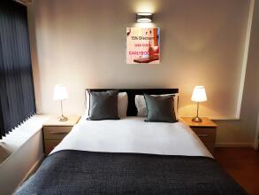 City Stop Manchester, фото 31 City Stop Manchester, фото 31