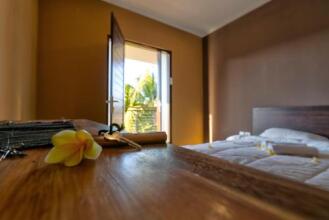 Rumah Hoo Guest House, фото 6