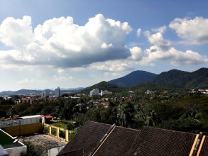 MODEST Studio Apartment, фото 10