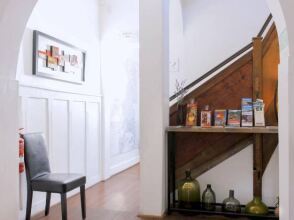 De Blasis B&B, фото 40 De Blasis B&B, фото 40