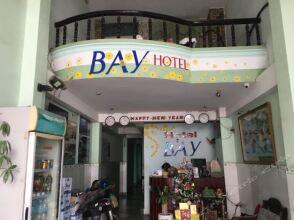 Bay Hotel, фото 17