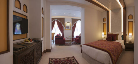 Souq Waqif Boutique Hotels, фото 38 Souq Waqif Boutique Hotels, фото 38