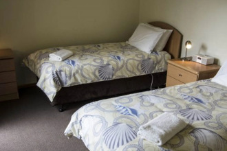 Apartments On Church, фото 20