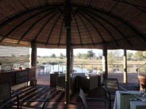 Nkasa Lupala Tented Lodge, фото 26