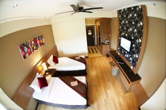 Langkawi Seaview Hotel, фото 32 Langkawi Seaview Hotel, фото 32