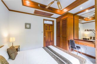 4 BR Villa on Beachfront Resort - TG44, фото 19