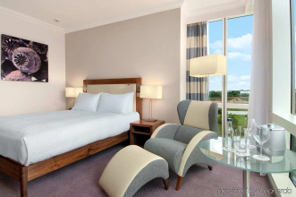 Hilton Reading, фото 5