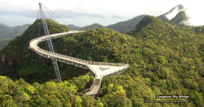 Dream Garden Resort Langkawi, фото 36