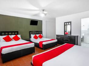 OYO Hotel Halley, фото 22 OYO Hotel Halley, фото 22