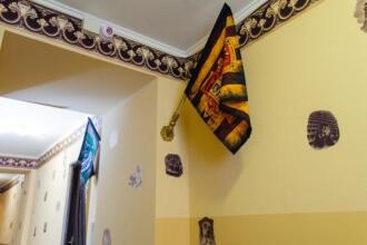 Hogwarts Hostel, фото 3 Hogwarts Hostel, фото 3