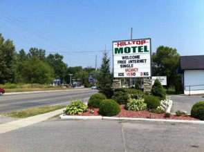 Hilltop Motel, фото 31