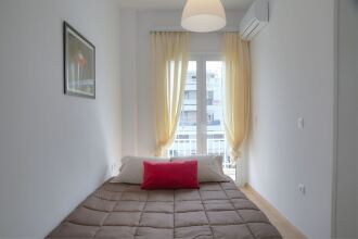 Apartment in Glyfada center, фото 22