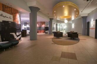 Bridgestreet Bingham, фото 8 Bridgestreet Bingham, фото 8