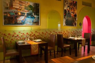 Sala Boutique Hotel, фото 48 Sala Boutique Hotel, фото 48