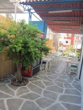 Yildirim Guest House, фото 9