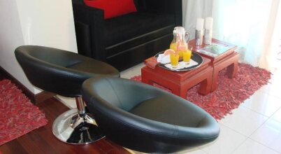 Zoom Apartments, фото 38 Zoom Apartments, фото 38