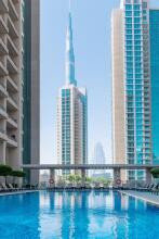 Dream Inn Dubai Apartments - Boulevard Central, фото 7