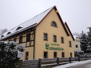 Landhotel Lindenschänke