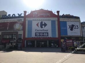 Hong Qi Grand Hotel, фото 22