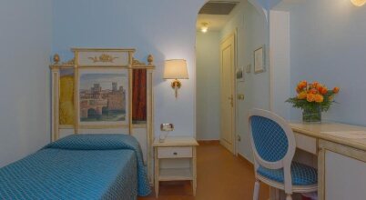 Comfort Hotel Donatello Firenze City, фото 45