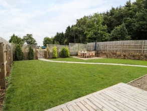 The Stone Barn, фото 16
