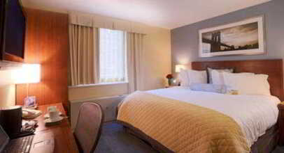 Doubletree By Hilton New York - Times Square South, фото 6