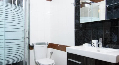Arktos Suites, фото 50