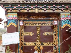 Holy Land Guest House, фото 17