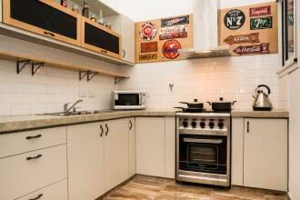 Benita Hostel - Adults Only, фото 9 Benita Hostel - Adults Only, фото 9