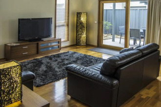 Apartments On Church, фото 2