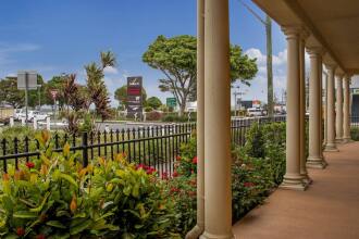 Ballina Heritage Inn, фото 7