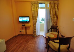 Koamas Lodge, фото 44