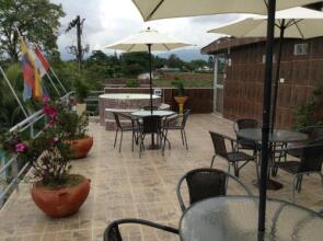 Hotel West California, фото 20 Hotel West California, фото 20