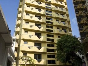 Mookai Service Flats Pvt. Ltd, фото 26 Mookai Service Flats Pvt. Ltd, фото 26