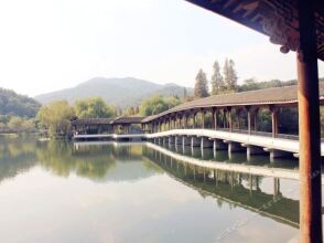 Huagang Hna Resort, фото 16 Huagang Hna Resort, фото 16