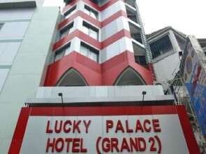 Lucky Palace