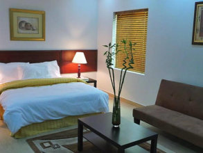 Al Dar Inn Hotel Apartment