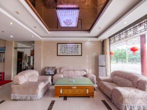 7 Days Inn, фото 11