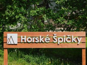 Garni Hotel Horské Špičky, фото 18 Garni Hotel Horské Špičky, фото 18