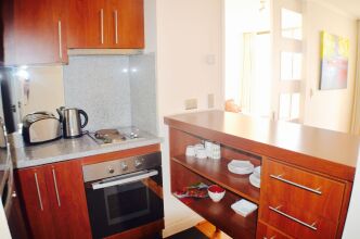 Apartamentos Premium Capital Nueva Providencia, фото 11